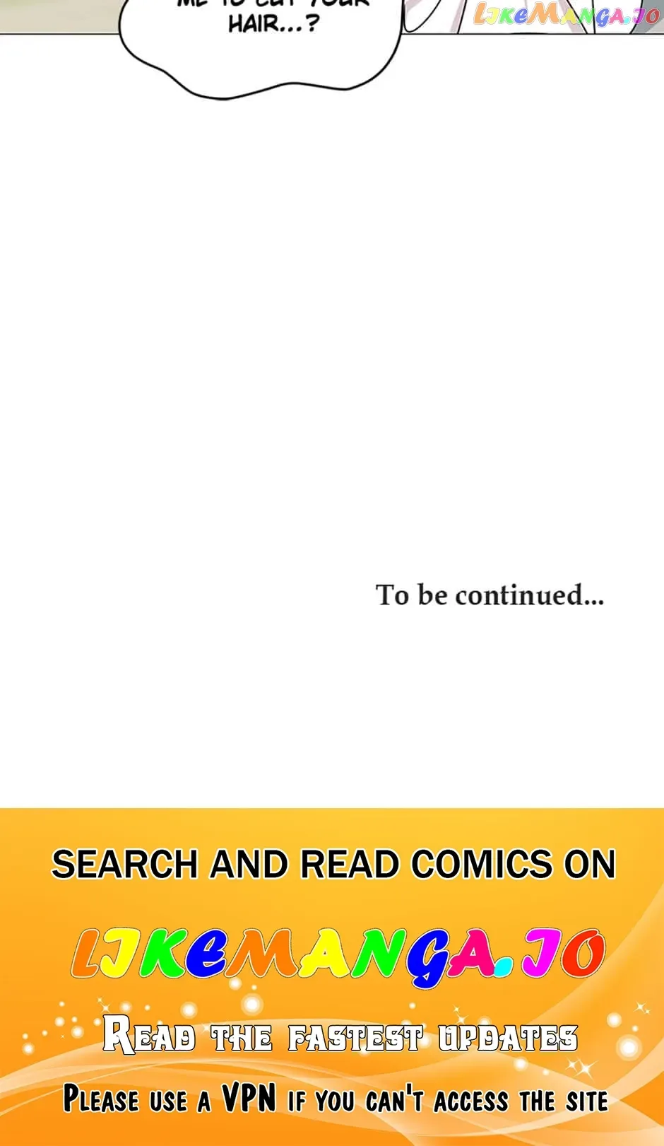 Let Me Fall Be Brilliant Chapter 61 page 45
