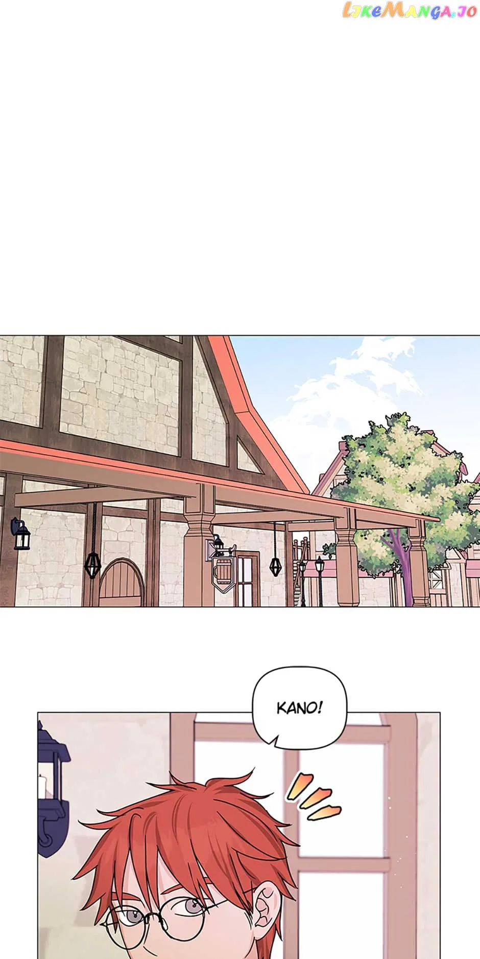 Let Me Fall Be Brilliant Chapter 62 page 16
