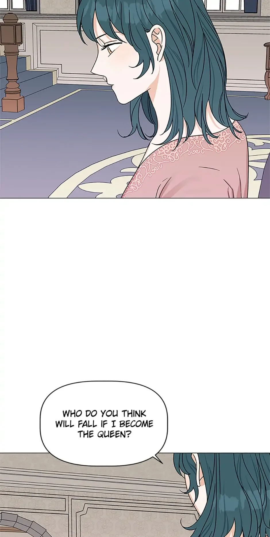 Let Me Fall Be Brilliant Chapter 55 page 49
