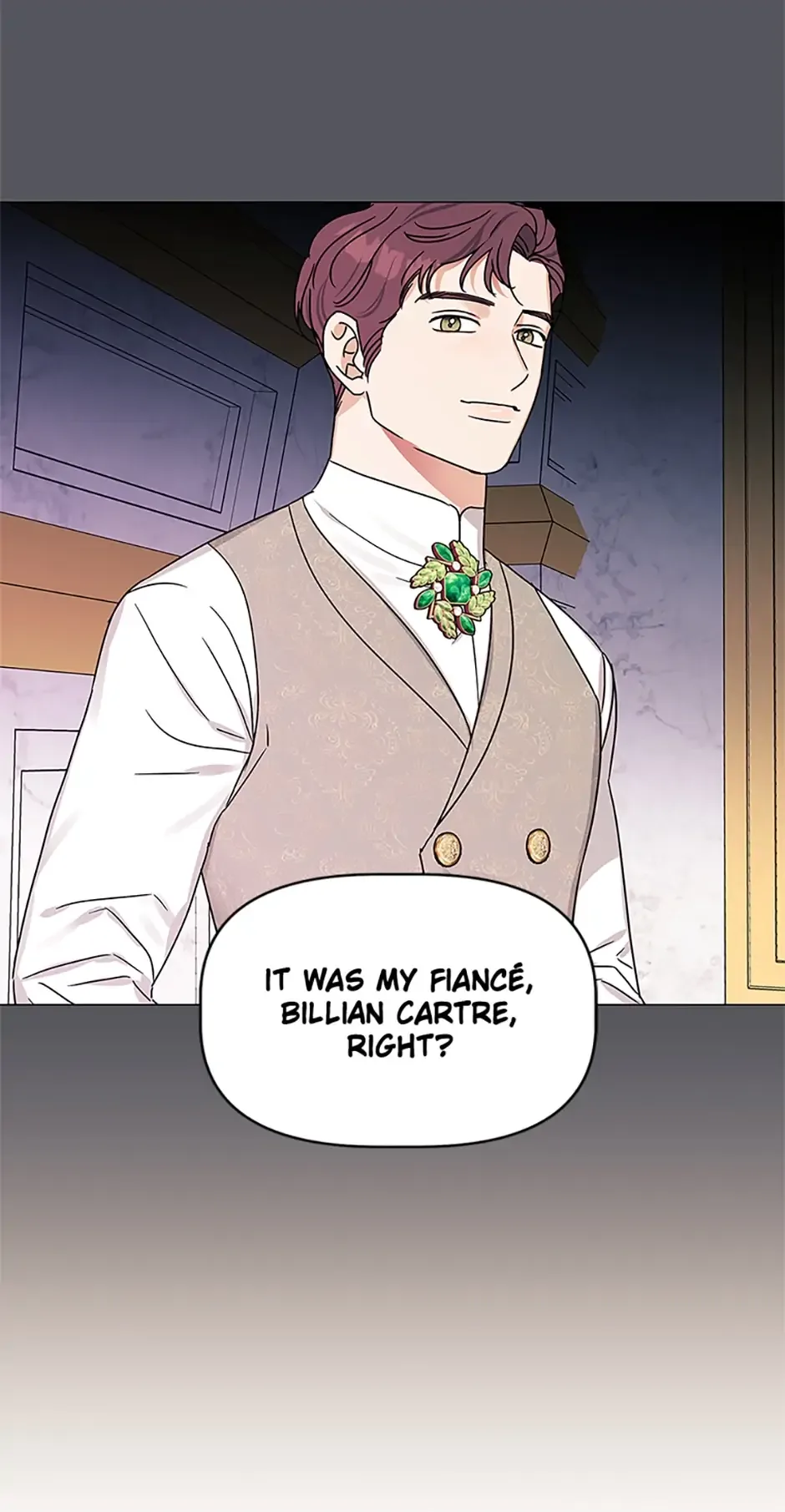 Let Me Fall Be Brilliant Chapter 55 page 43