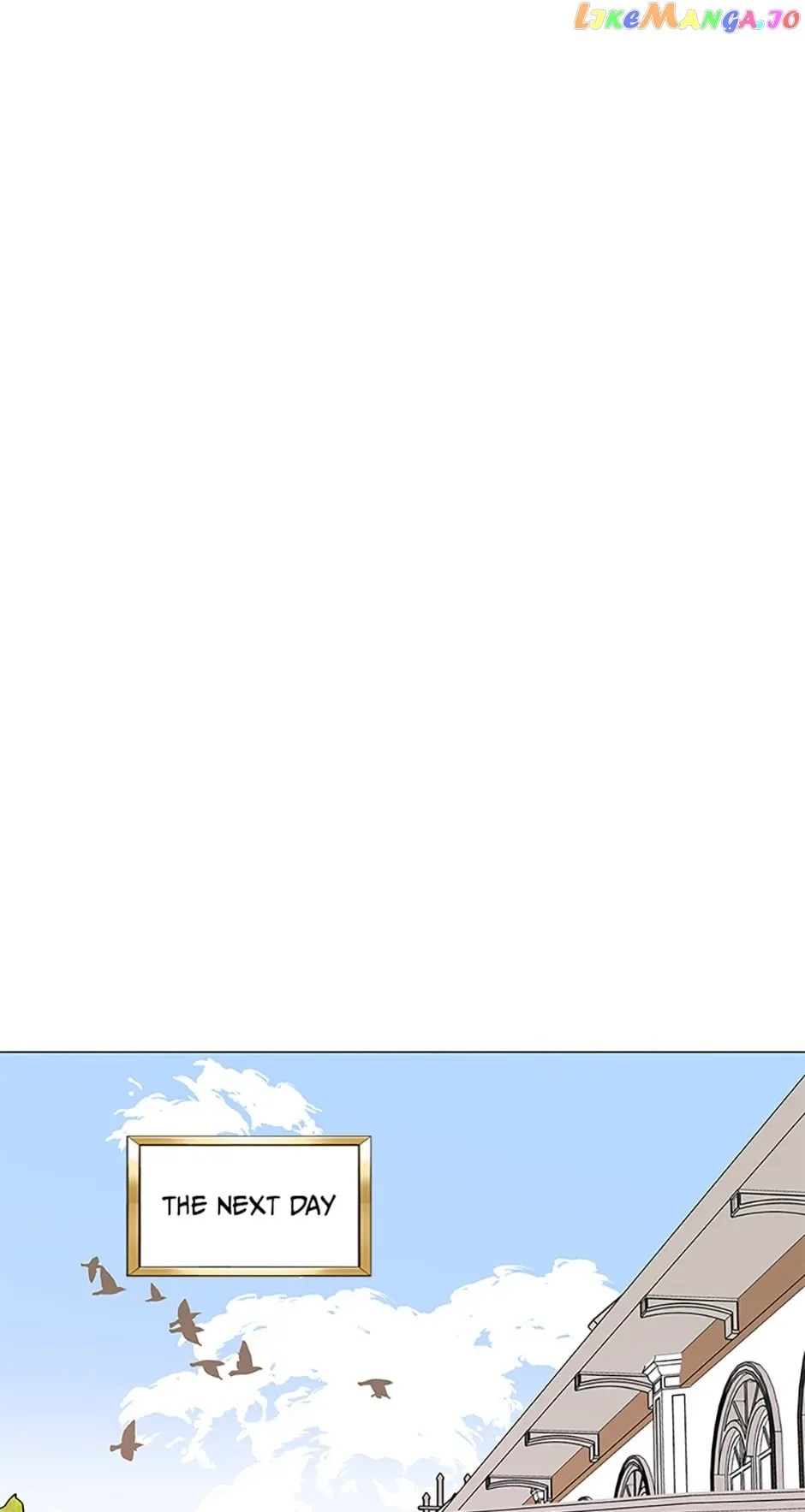 Let Me Fall Be Brilliant Chapter 61 page 40