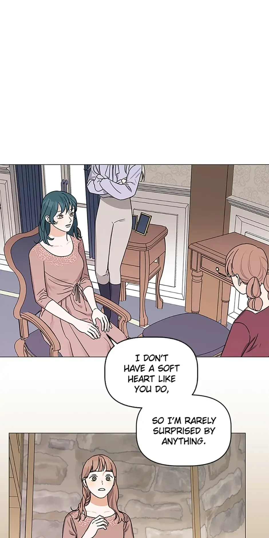 Let Me Fall Be Brilliant Chapter 55 page 37