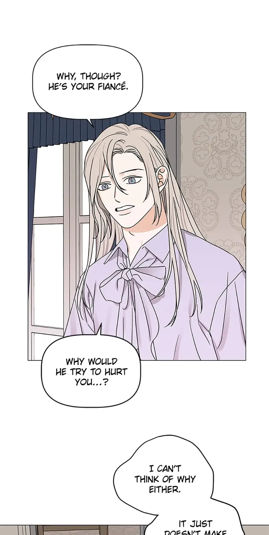 Let Me Fall Be Brilliant Chapter 55 page 46