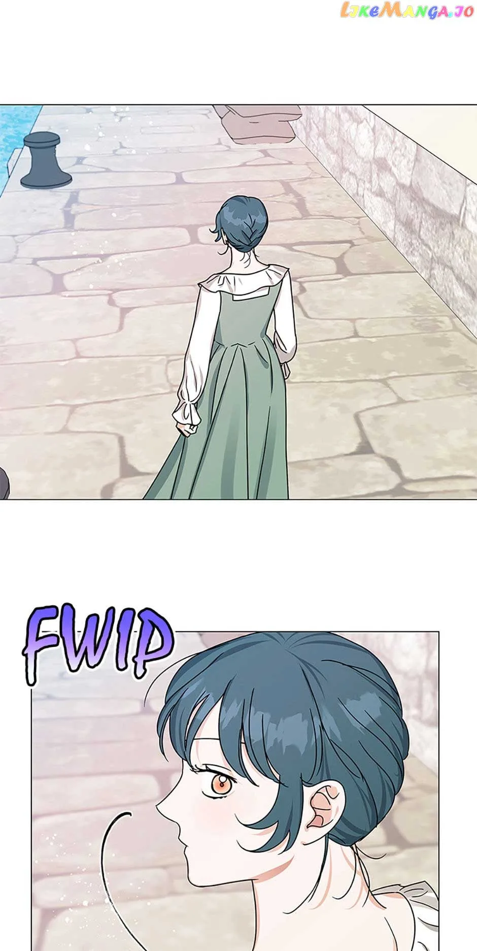 Let Me Fall Be Brilliant Chapter 62 page 39