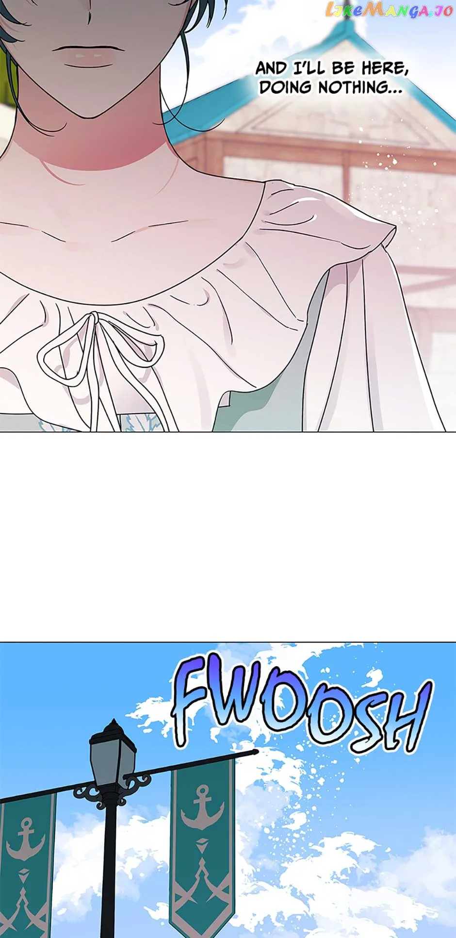 Let Me Fall Be Brilliant Chapter 62 page 36