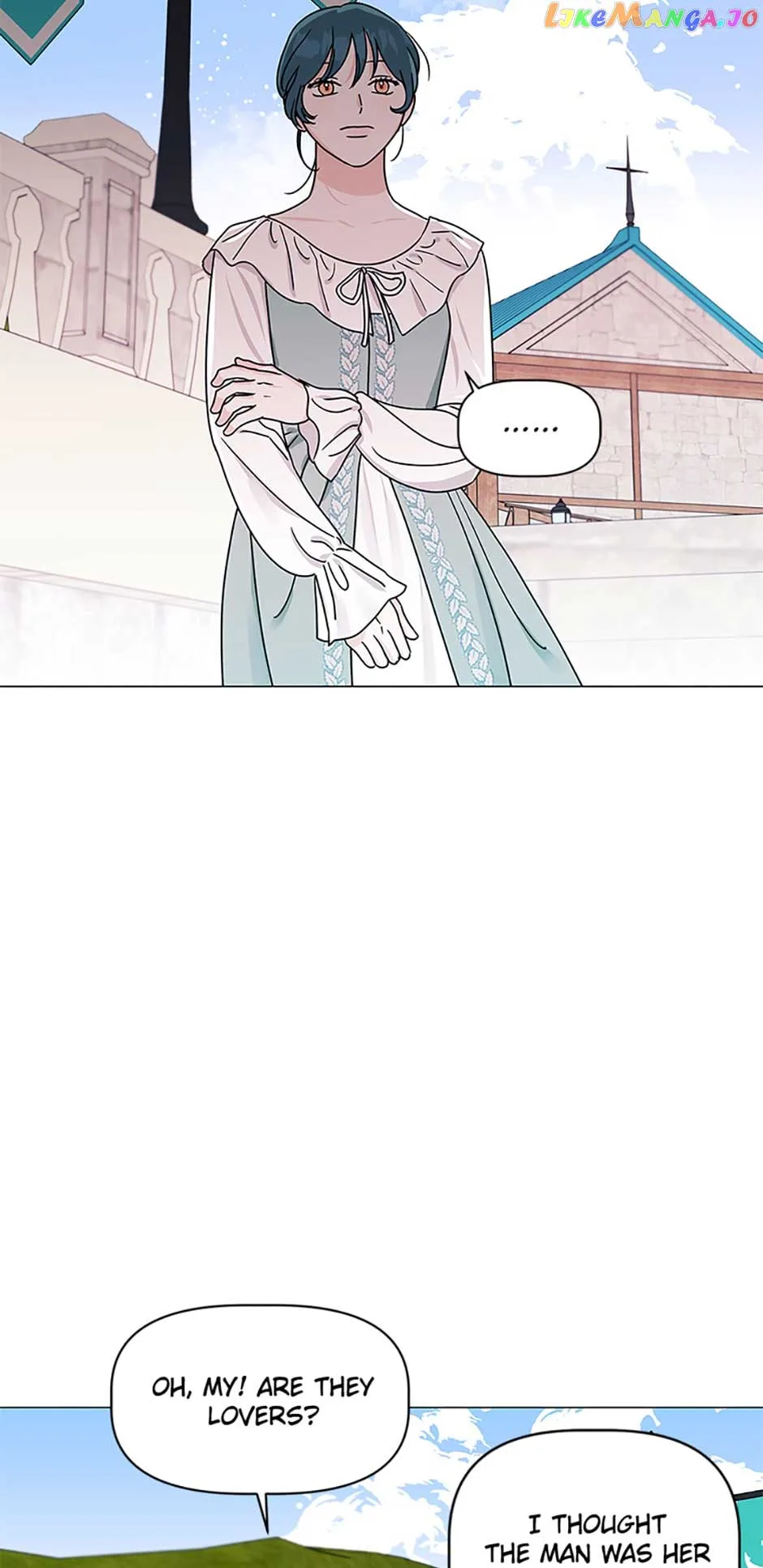 Let Me Fall Be Brilliant Chapter 62 page 37