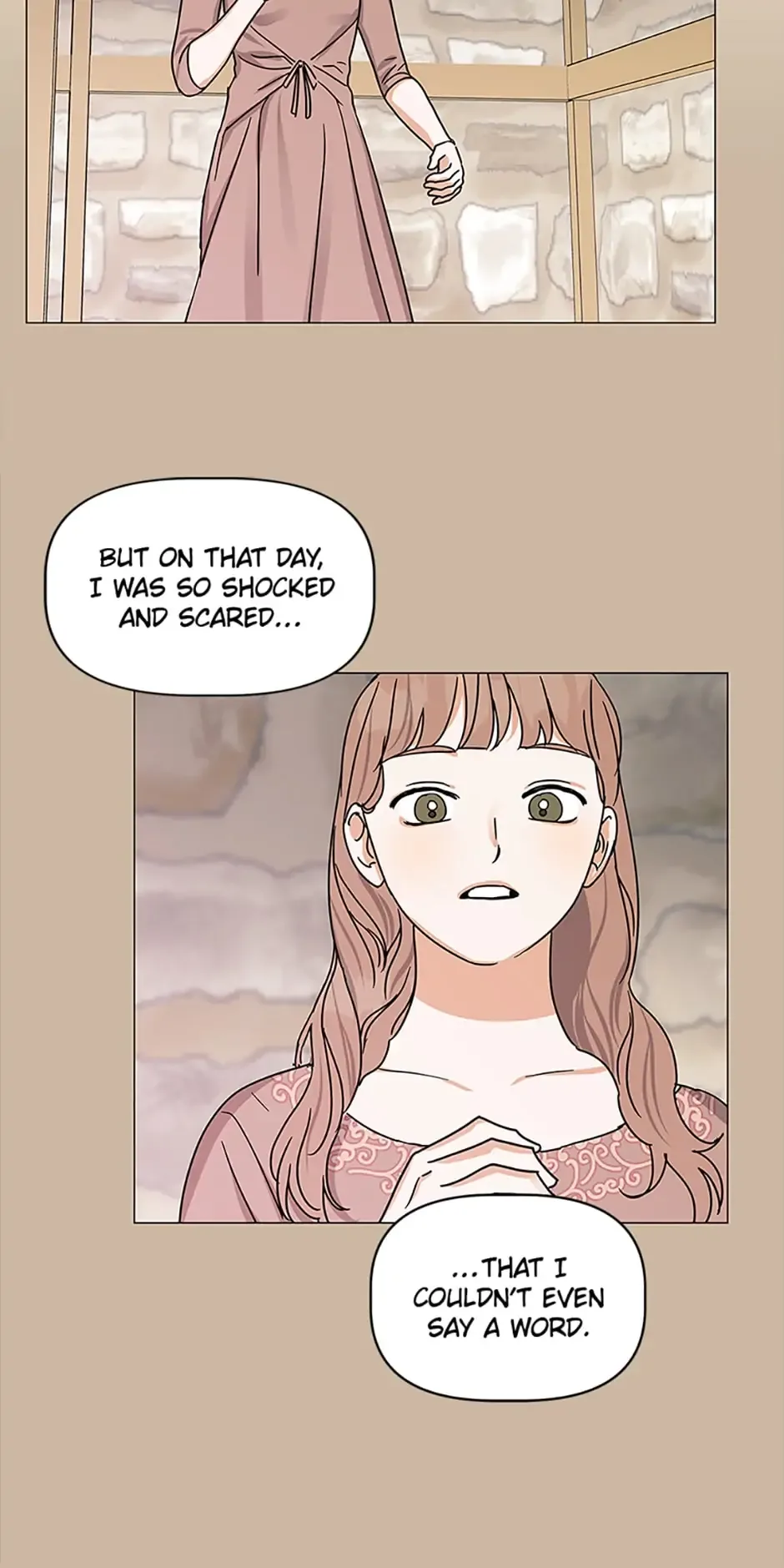 Let Me Fall Be Brilliant Chapter 55 page 38