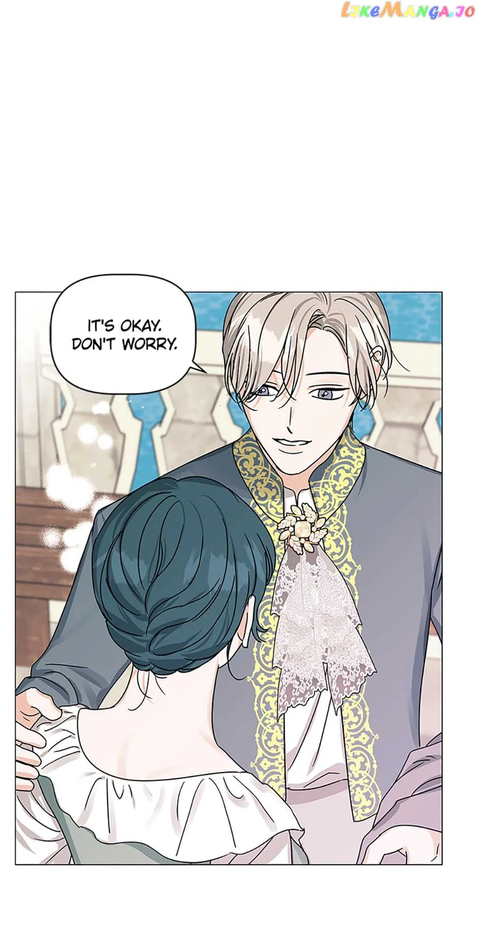 Let Me Fall Be Brilliant Chapter 62 page 30