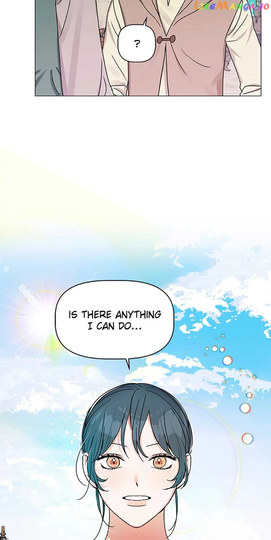 Let Me Fall Be Brilliant Chapter 62 page 42