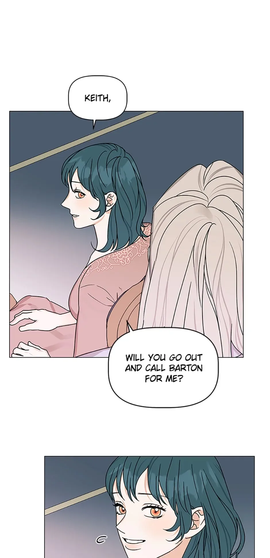 Let Me Fall Be Brilliant Chapter 56 page 16