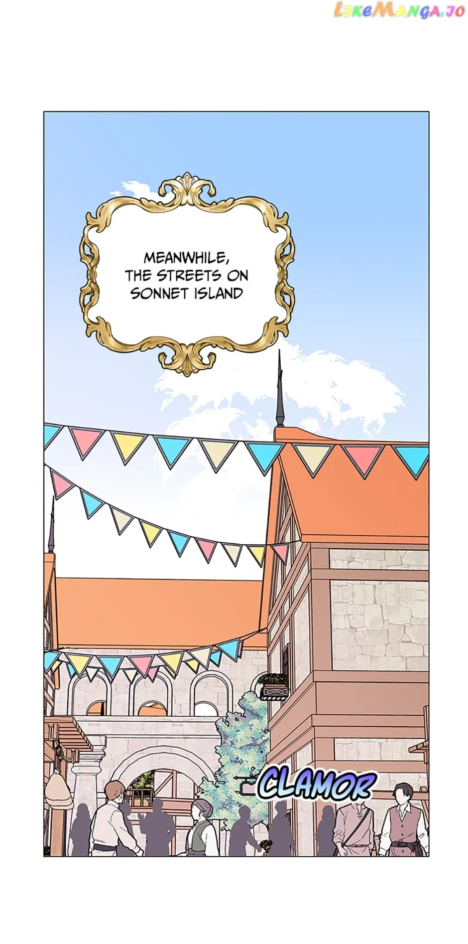 Let Me Fall Be Brilliant Chapter 59 page 27