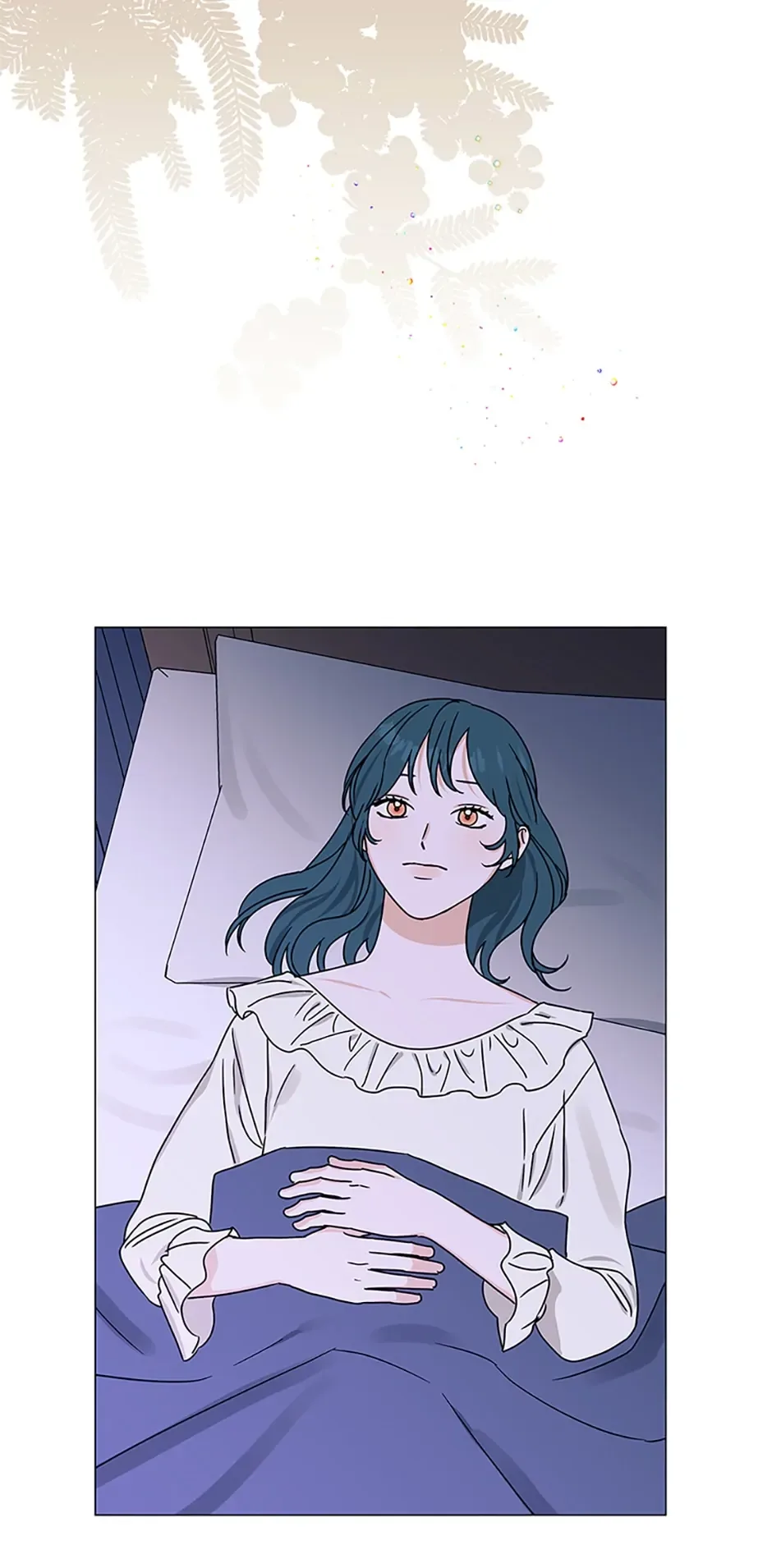 Let Me Fall Be Brilliant Chapter 58 page 30