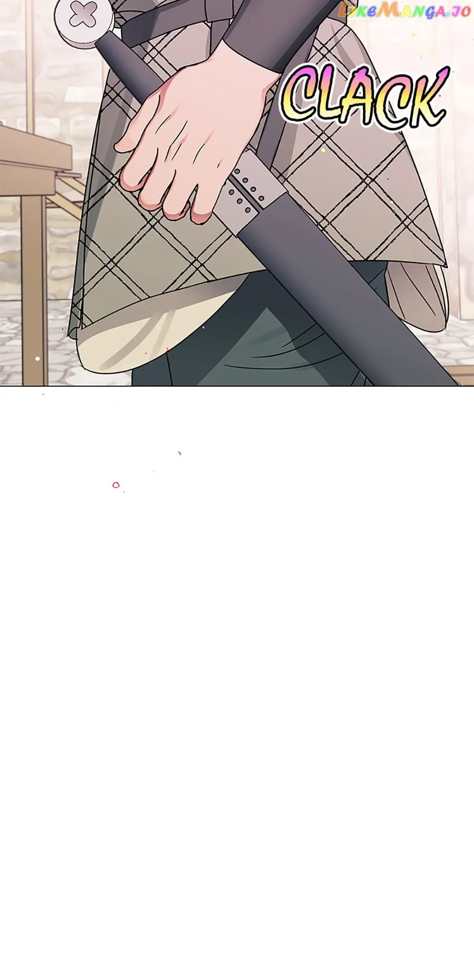 Let Me Fall Be Brilliant Chapter 59 page 26