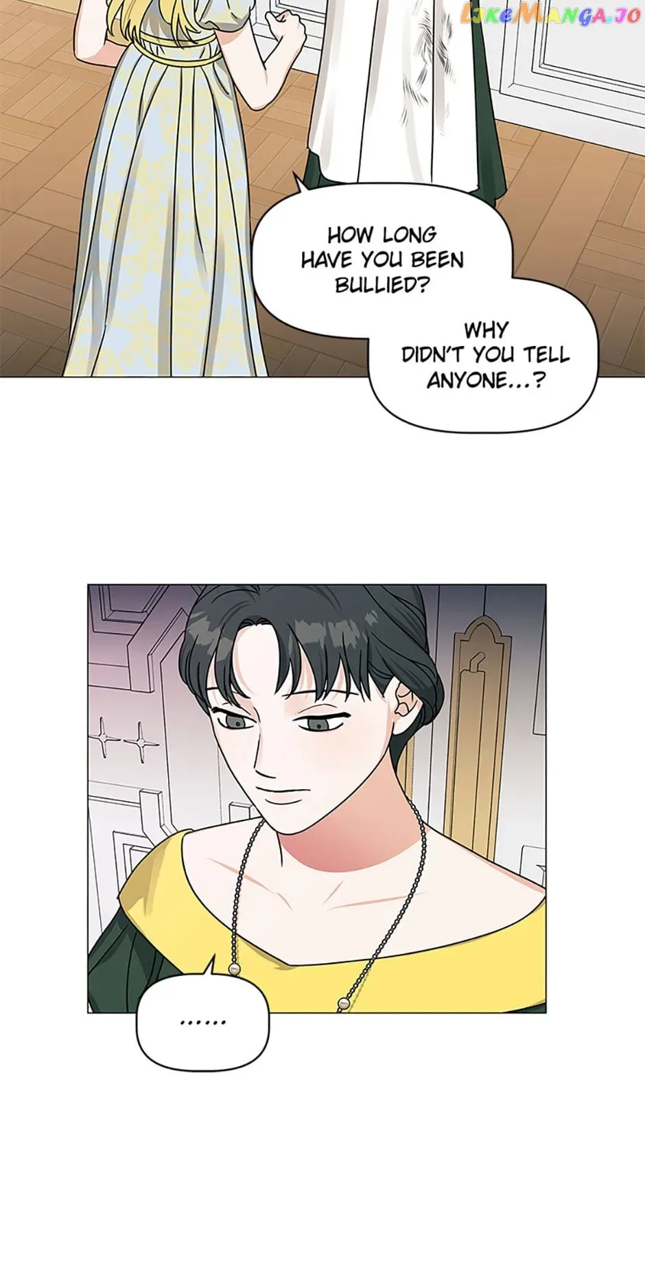Let Me Fall Be Brilliant Chapter 59 page 8