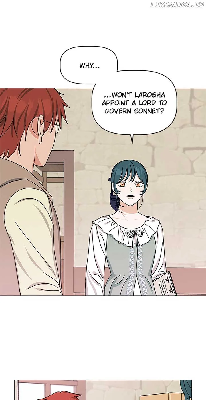 Let Me Fall Be Brilliant Chapter 63 page 25