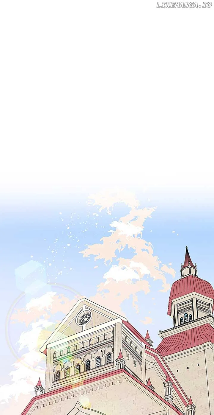 Let Me Fall Be Brilliant Chapter 63 page 30