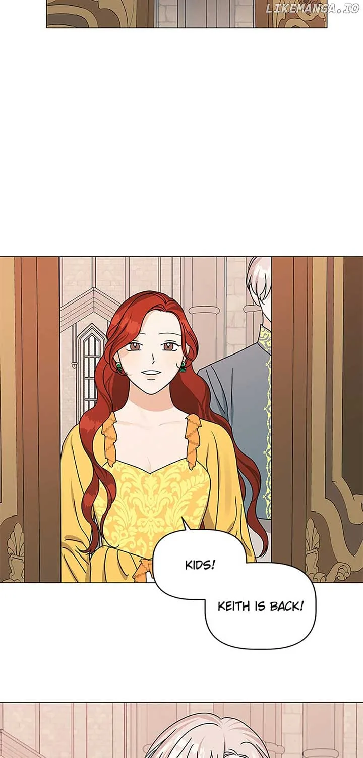 Let Me Fall Be Brilliant Chapter 63 page 42