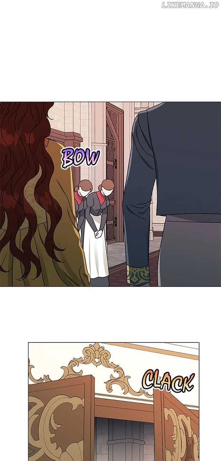 Let Me Fall Be Brilliant Chapter 63 page 41