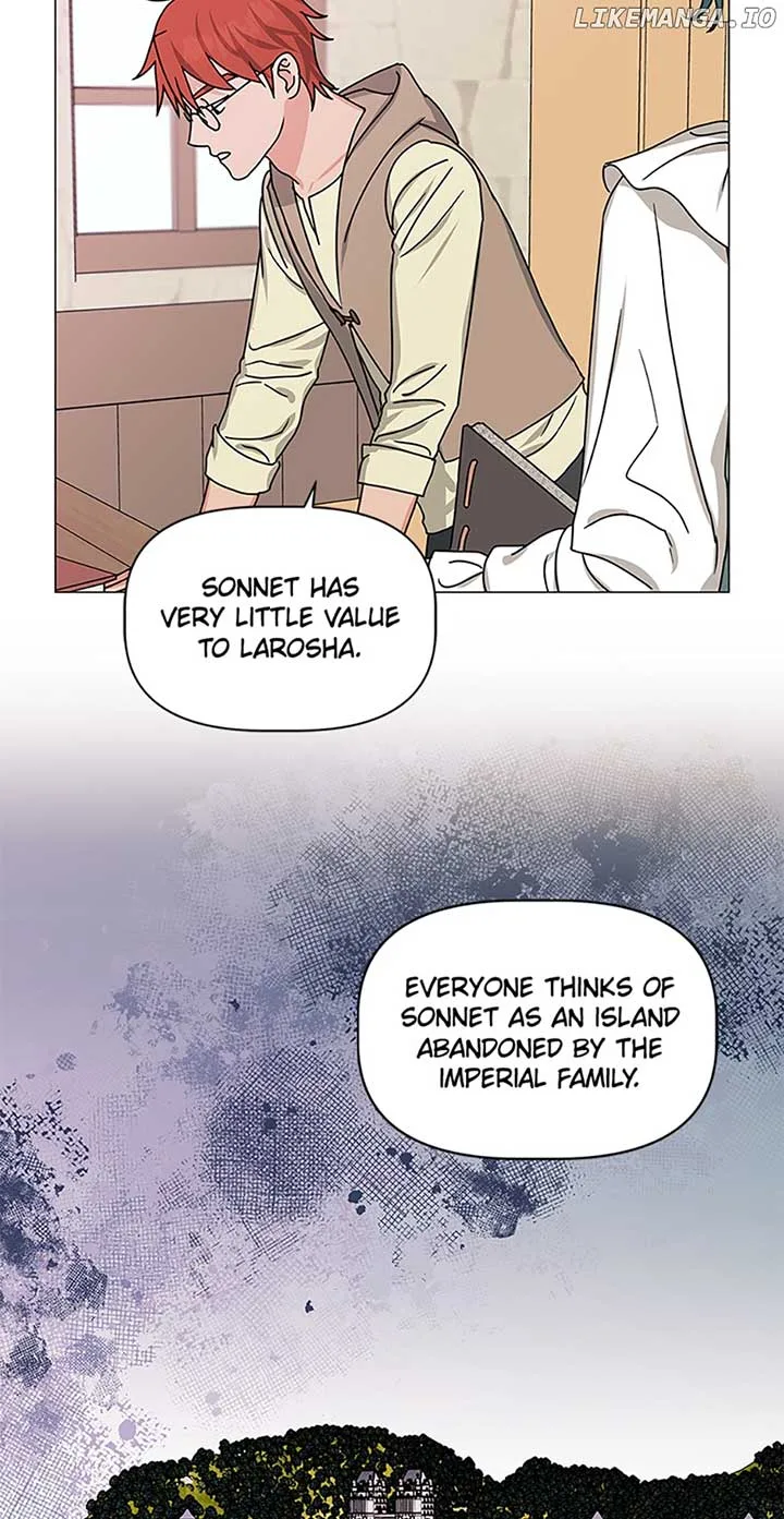 Let Me Fall Be Brilliant Chapter 63 page 26