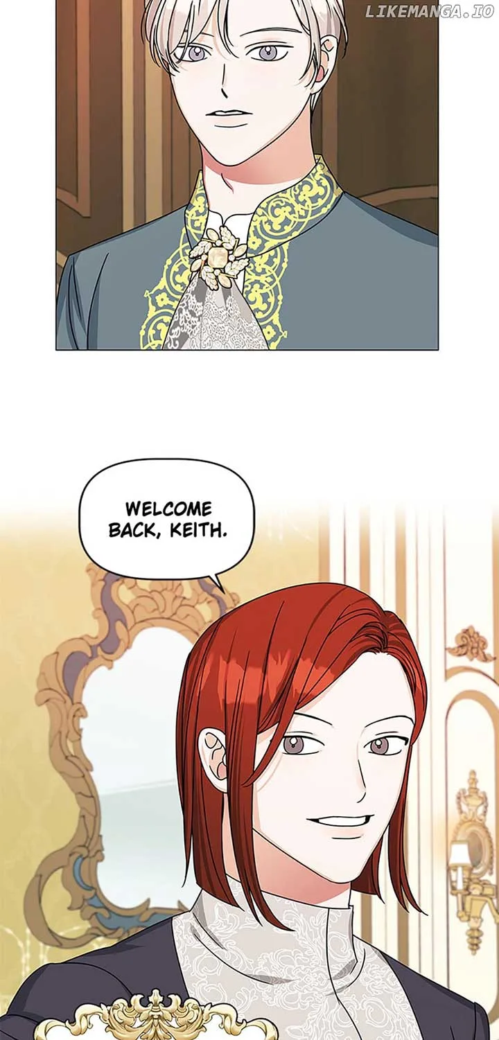 Let Me Fall Be Brilliant Chapter 63 page 46