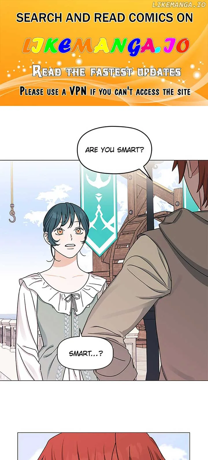 Let Me Fall Be Brilliant Chapter 63 page 2