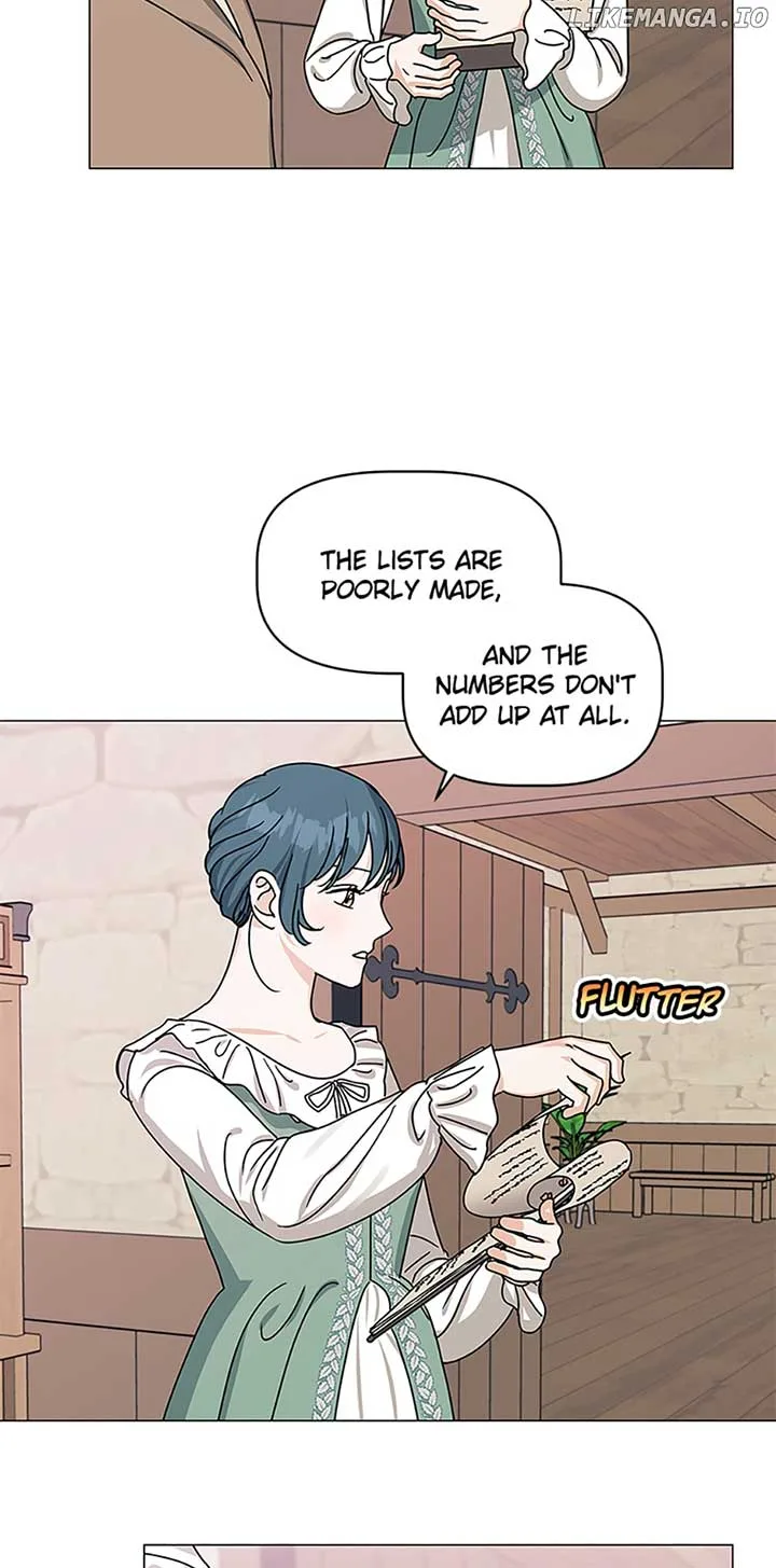 Let Me Fall Be Brilliant Chapter 63 page 19