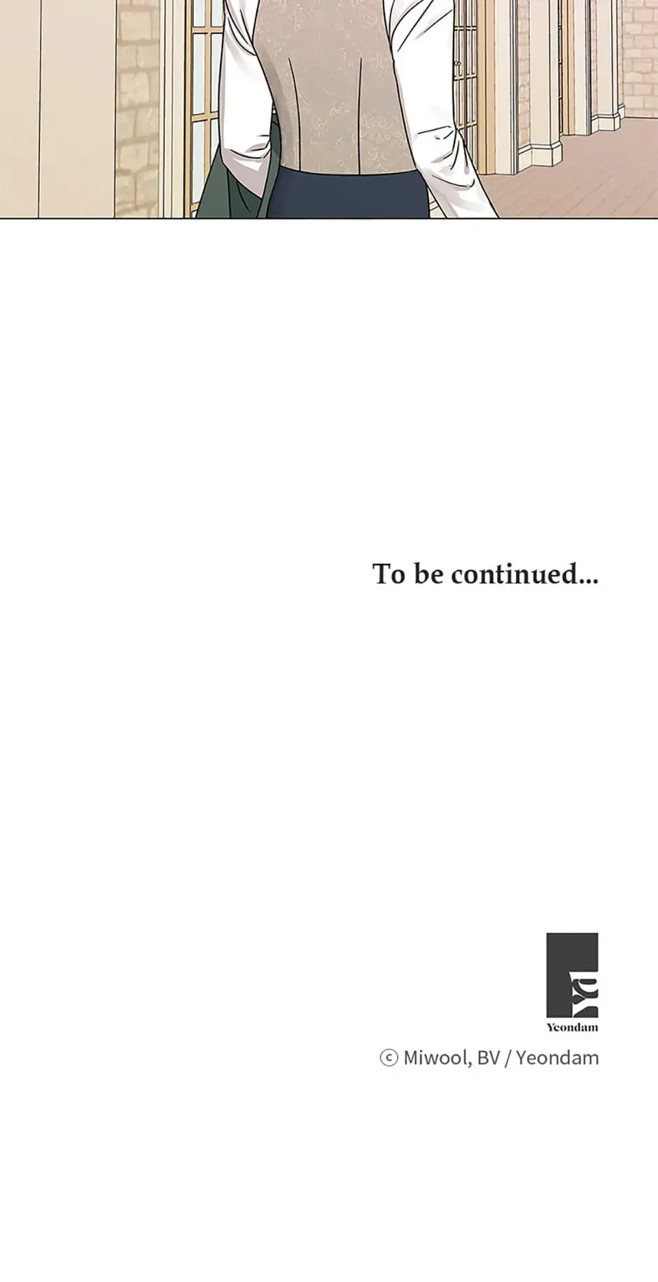 Let Me Fall Be Brilliant Chapter 55 page 60
