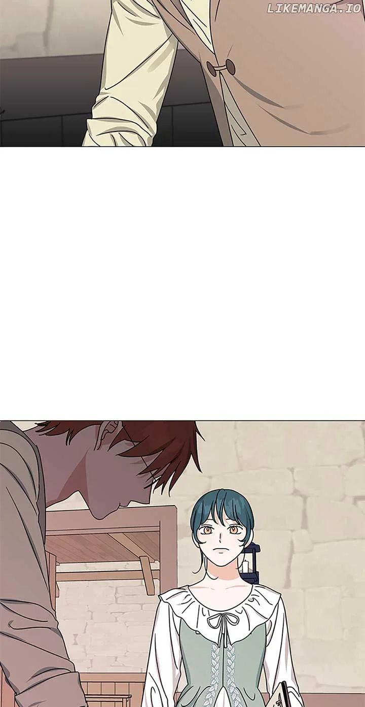 Let Me Fall Be Brilliant Chapter 63 page 28