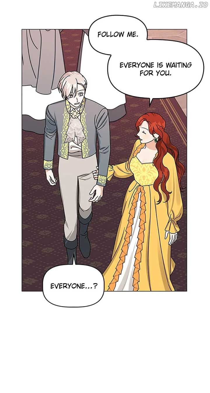 Let Me Fall Be Brilliant Chapter 63 page 40