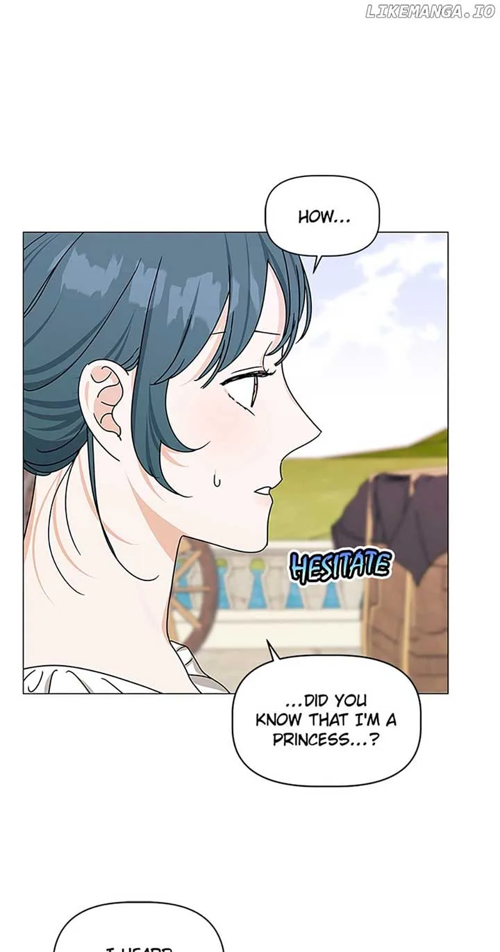Let Me Fall Be Brilliant Chapter 63 page 6