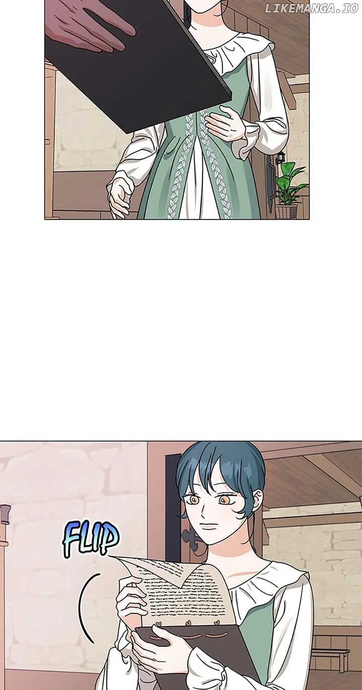 Let Me Fall Be Brilliant Chapter 63 page 14