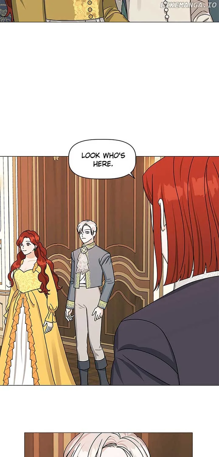 Let Me Fall Be Brilliant Chapter 63 page 45