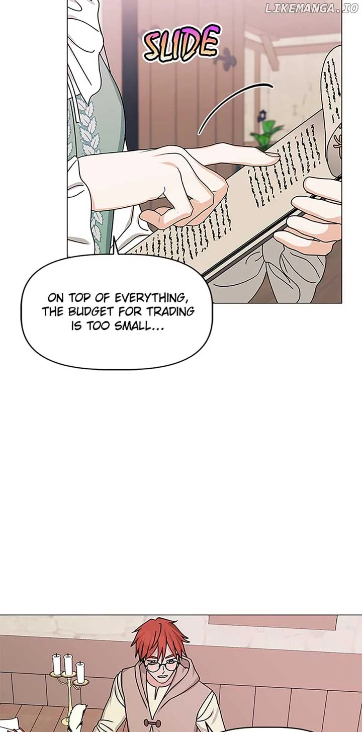 Let Me Fall Be Brilliant Chapter 63 page 20