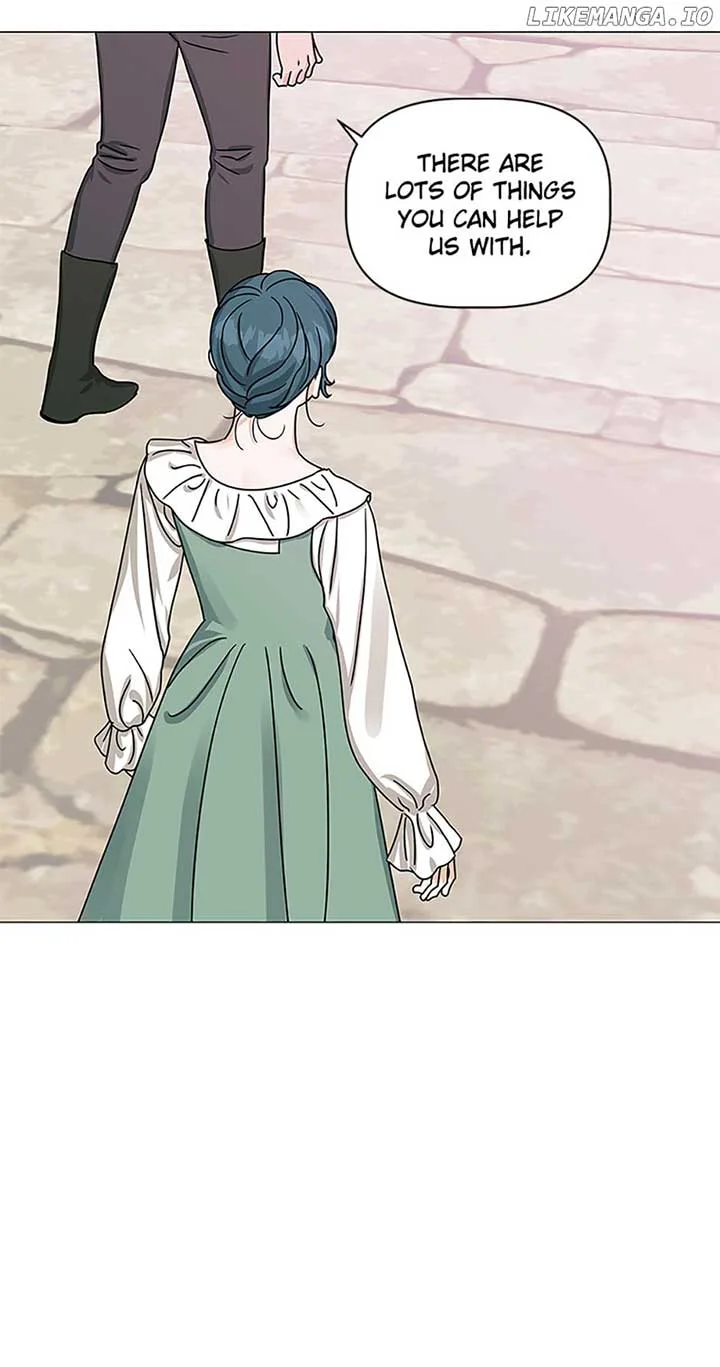 Let Me Fall Be Brilliant Chapter 63 page 10