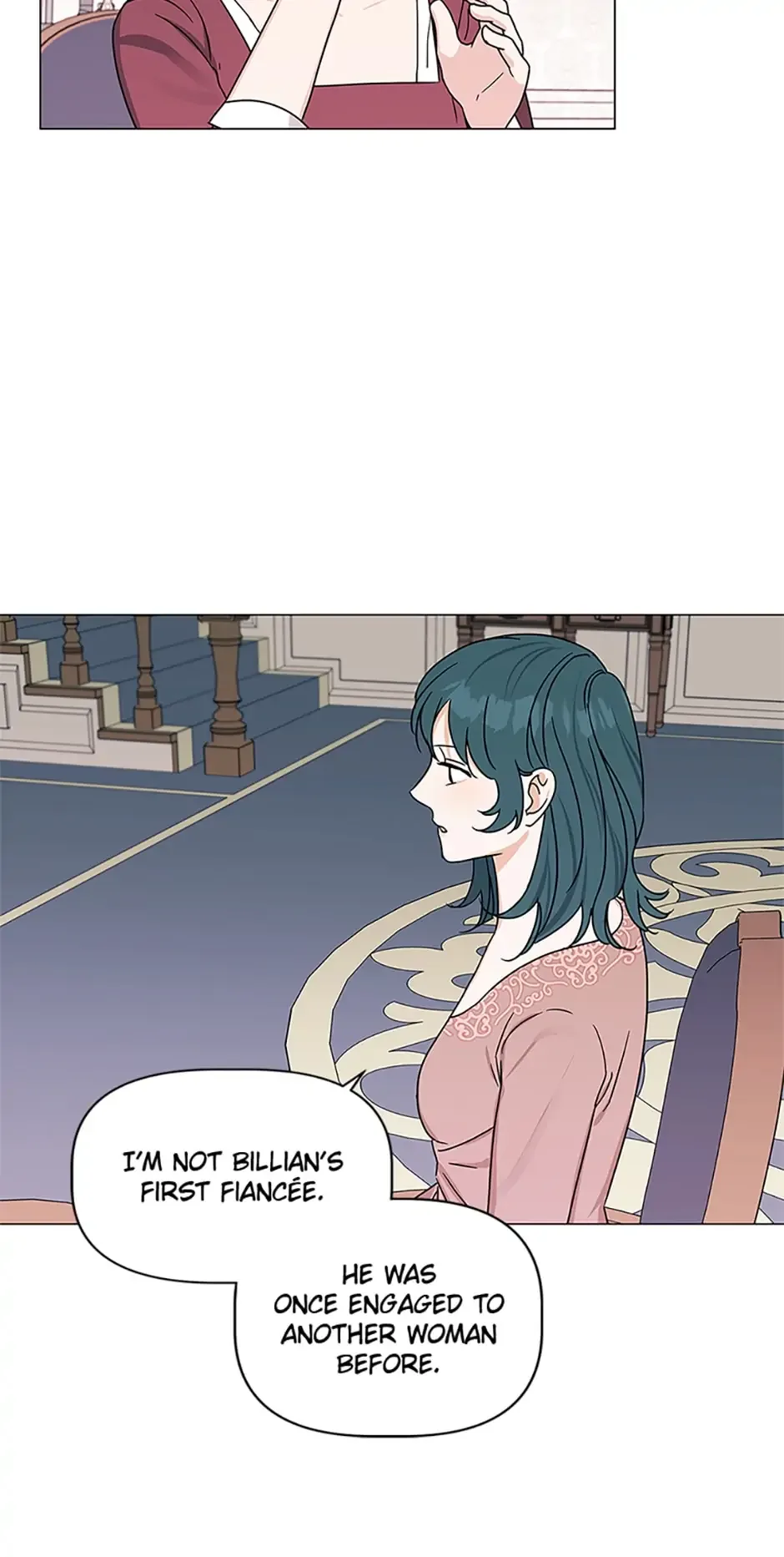 Let Me Fall Be Brilliant Chapter 55 page 52