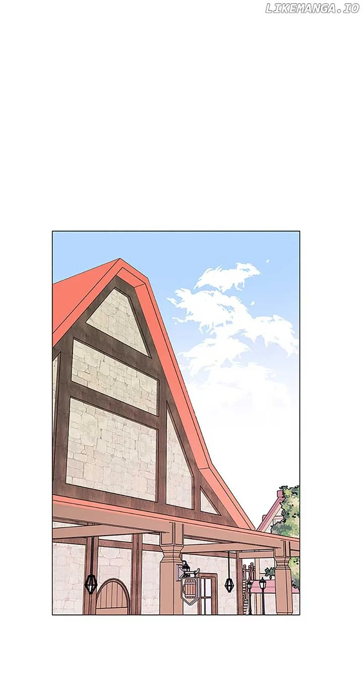 Let Me Fall Be Brilliant Chapter 63 page 11