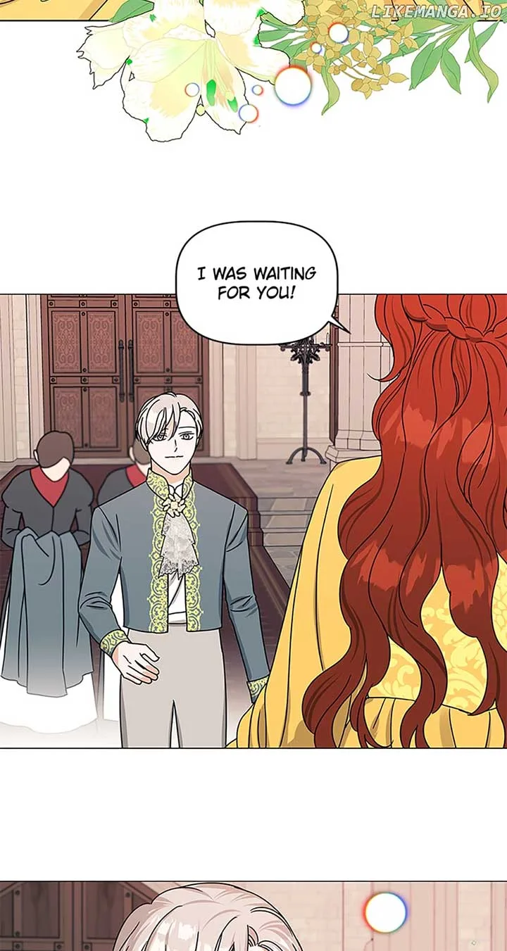 Let Me Fall Be Brilliant Chapter 63 page 37