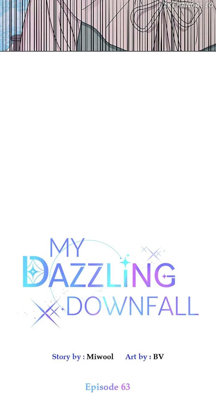 Let Me Fall Be Brilliant Chapter 63 page 4