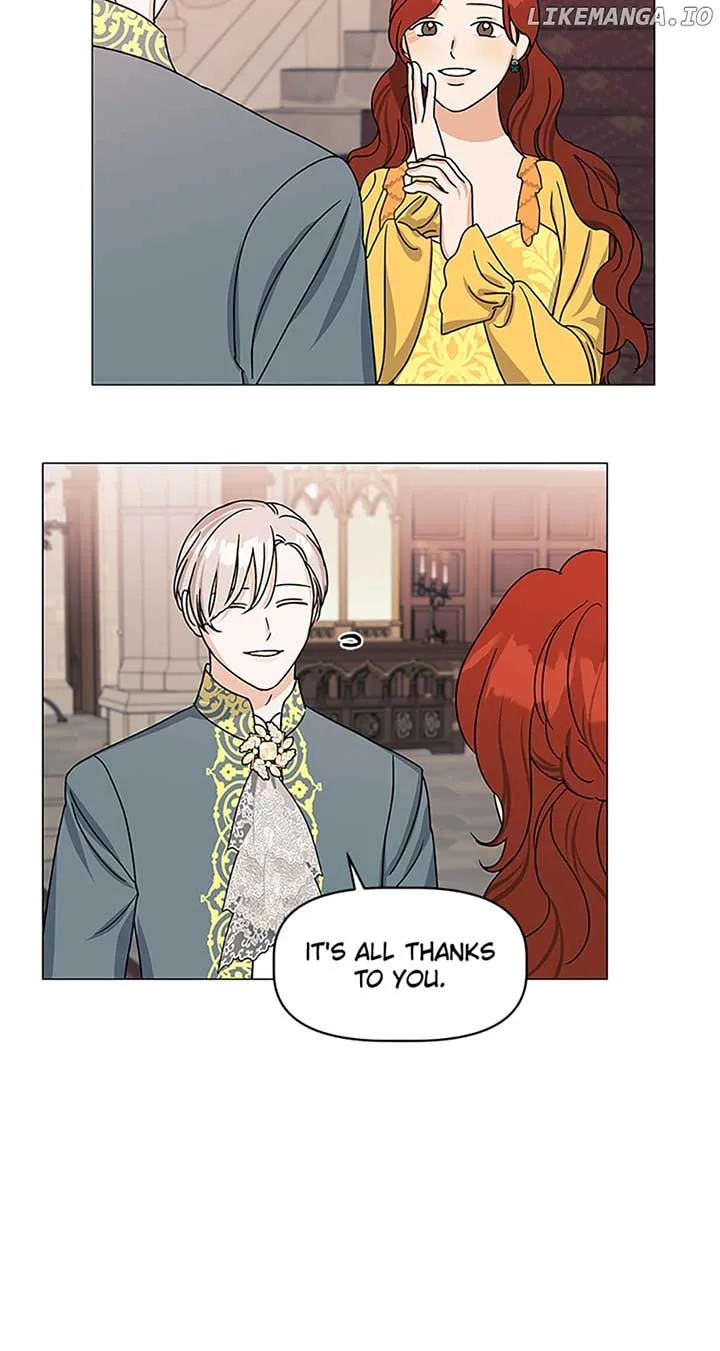 Let Me Fall Be Brilliant Chapter 63 page 39