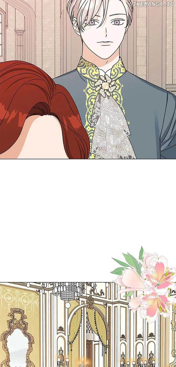 Let Me Fall Be Brilliant Chapter 63 page 43