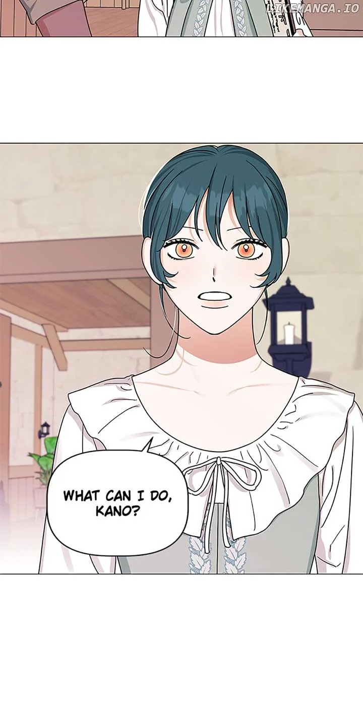 Let Me Fall Be Brilliant Chapter 63 page 29