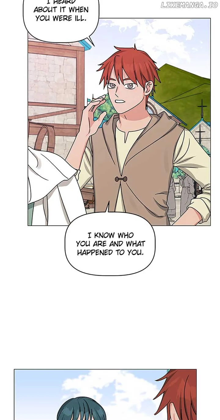 Let Me Fall Be Brilliant Chapter 63 page 7