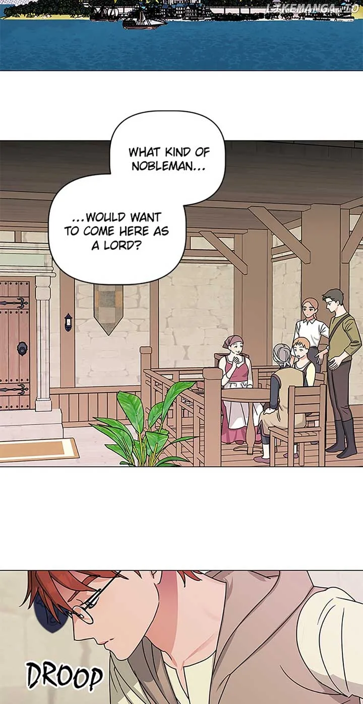 Let Me Fall Be Brilliant Chapter 63 page 27
