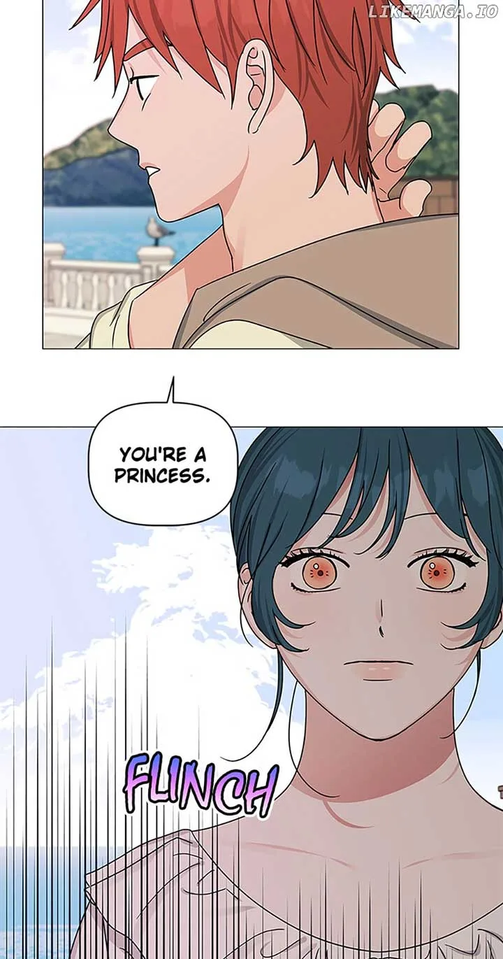 Let Me Fall Be Brilliant Chapter 63 page 3