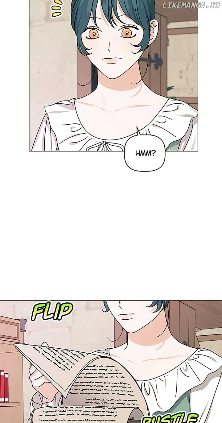 Let Me Fall Be Brilliant Chapter 63 page 16