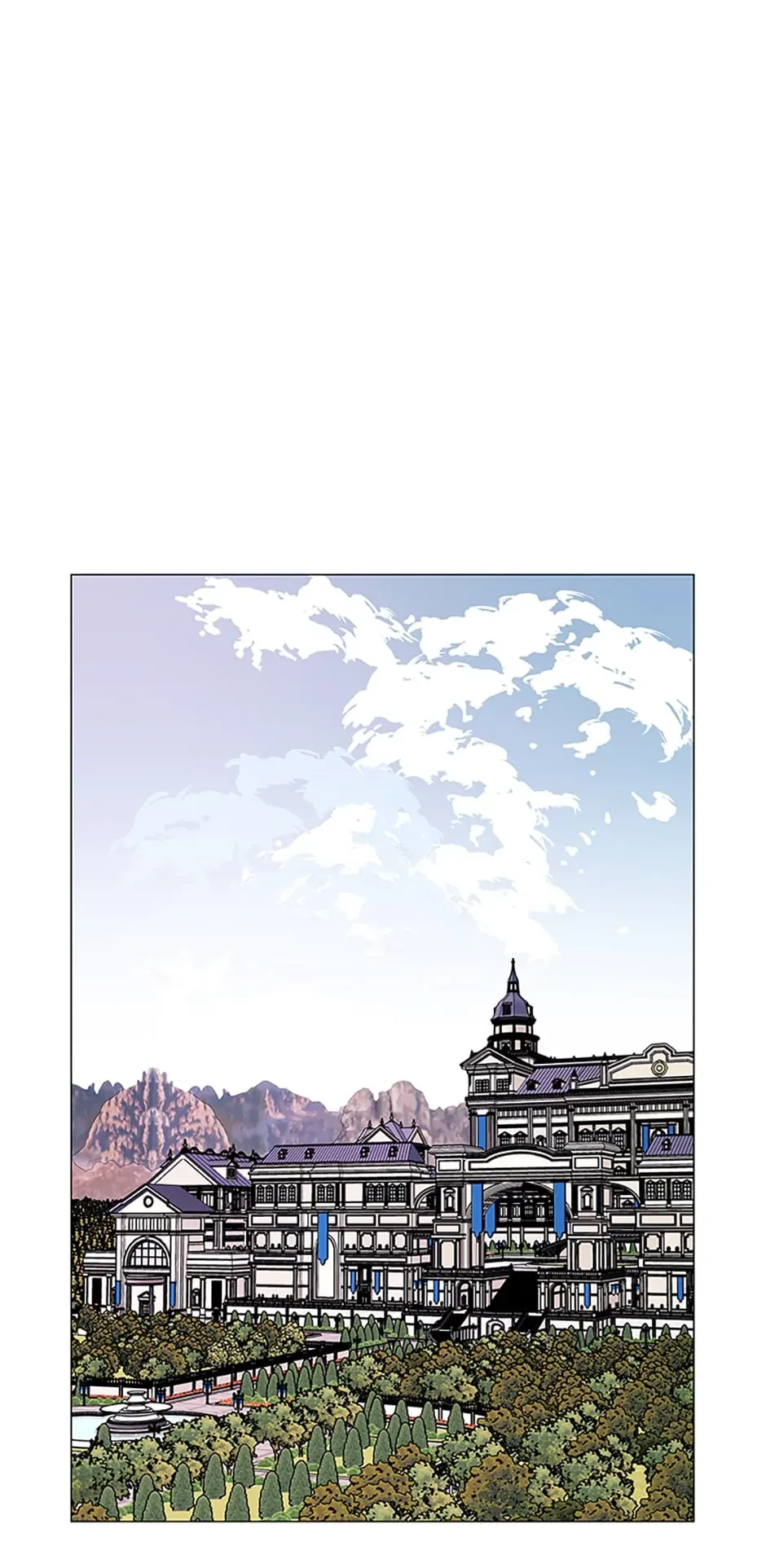 Let Me Fall Be Brilliant Chapter 56 page 23