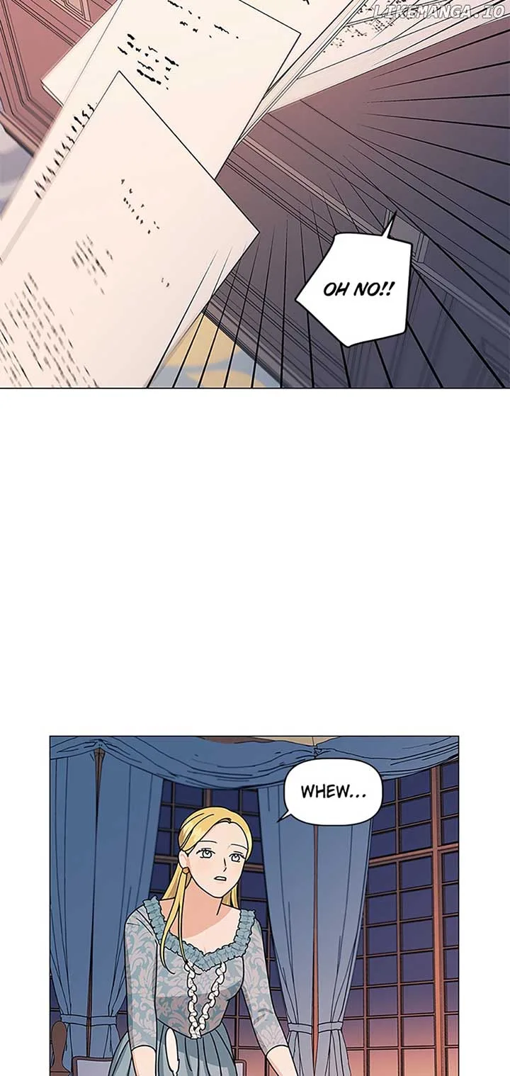 Let Me Fall Be Brilliant Chapter 64 page 30