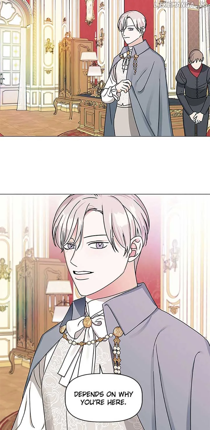 Let Me Fall Be Brilliant Chapter 65 page 48