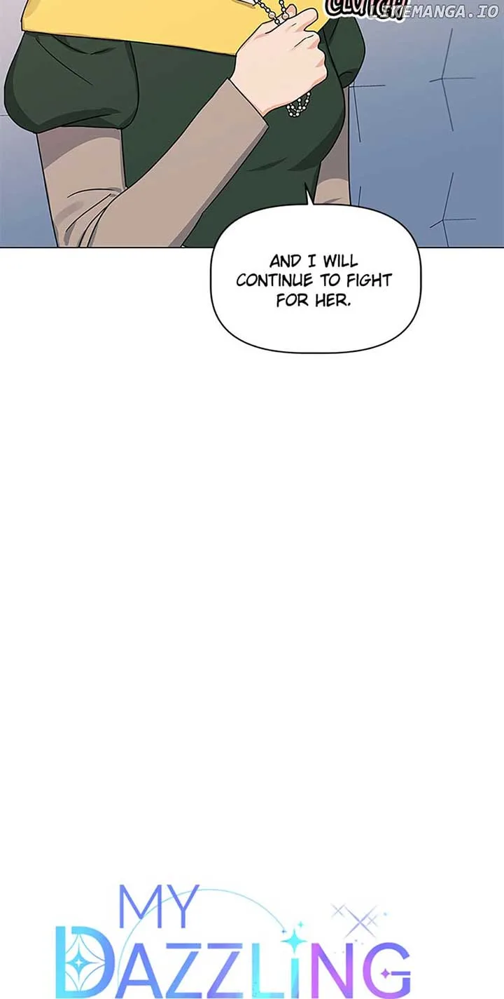 Let Me Fall Be Brilliant Chapter 65 page 6