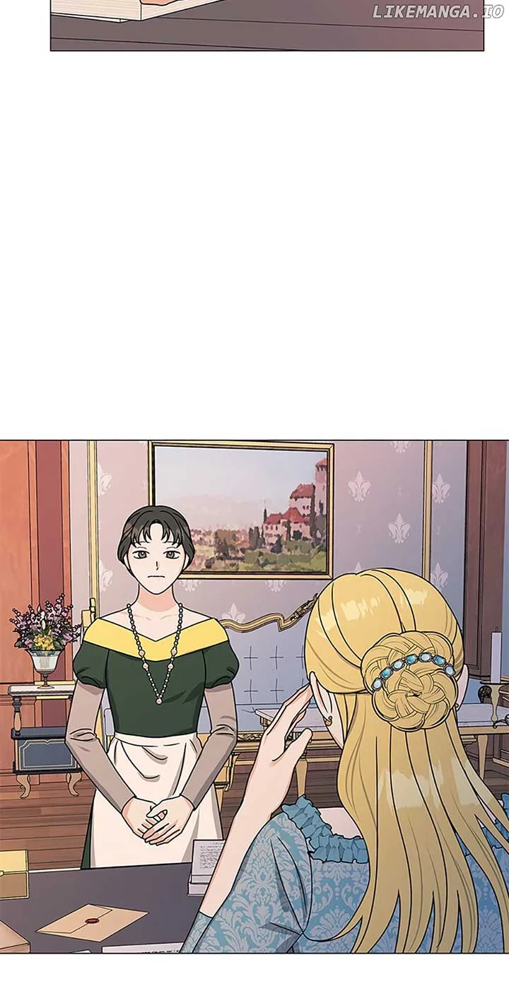 Let Me Fall Be Brilliant Chapter 64 page 33